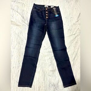 Girl Jordache Super Skinny Jeans - New With Tags!